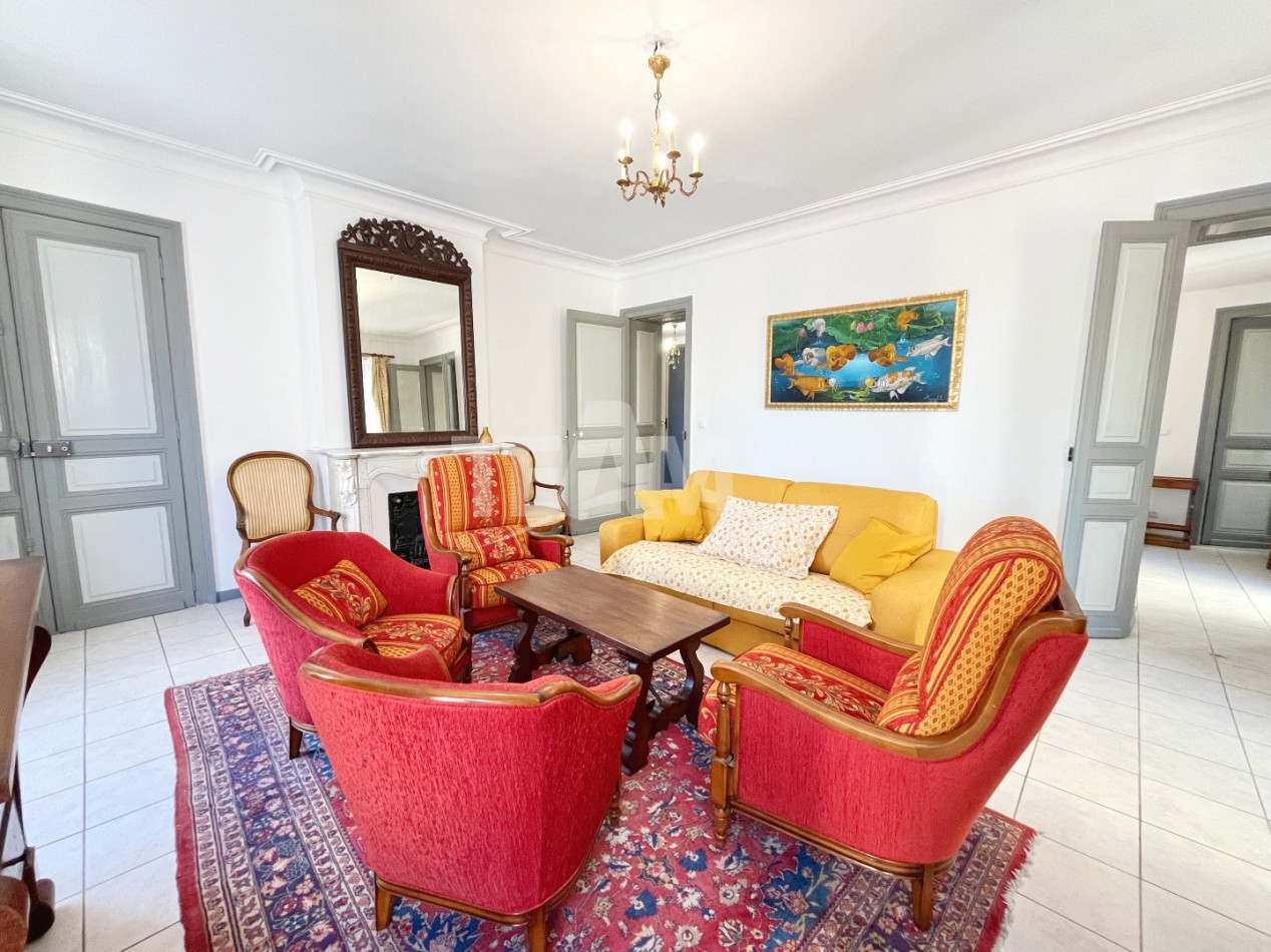 vente Appartement Sete - Photo 2