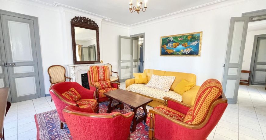 vente Appartement Sete