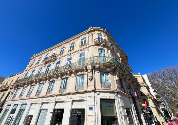 à vendre Appartement Sete