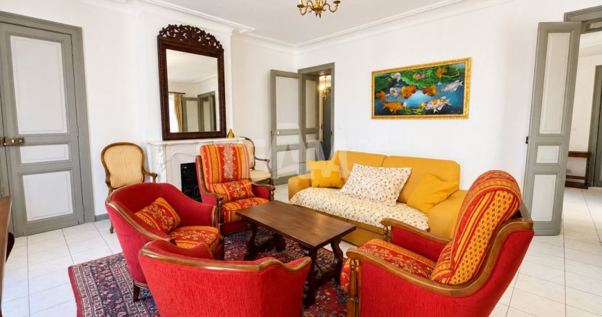 vente Appartement Sete