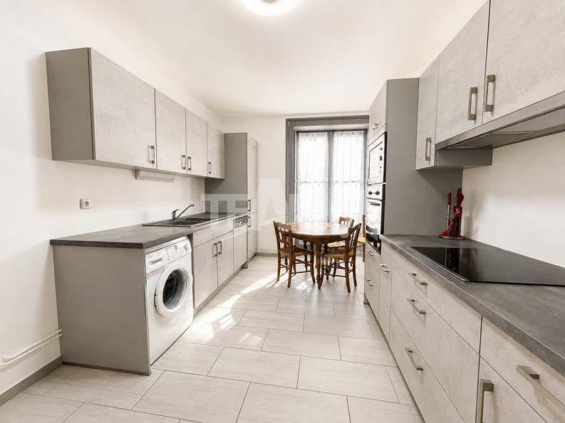 vente Appartement Sete - Photo 5