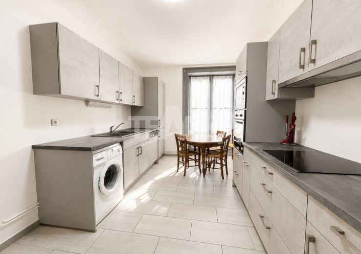 vente Appartement Sete