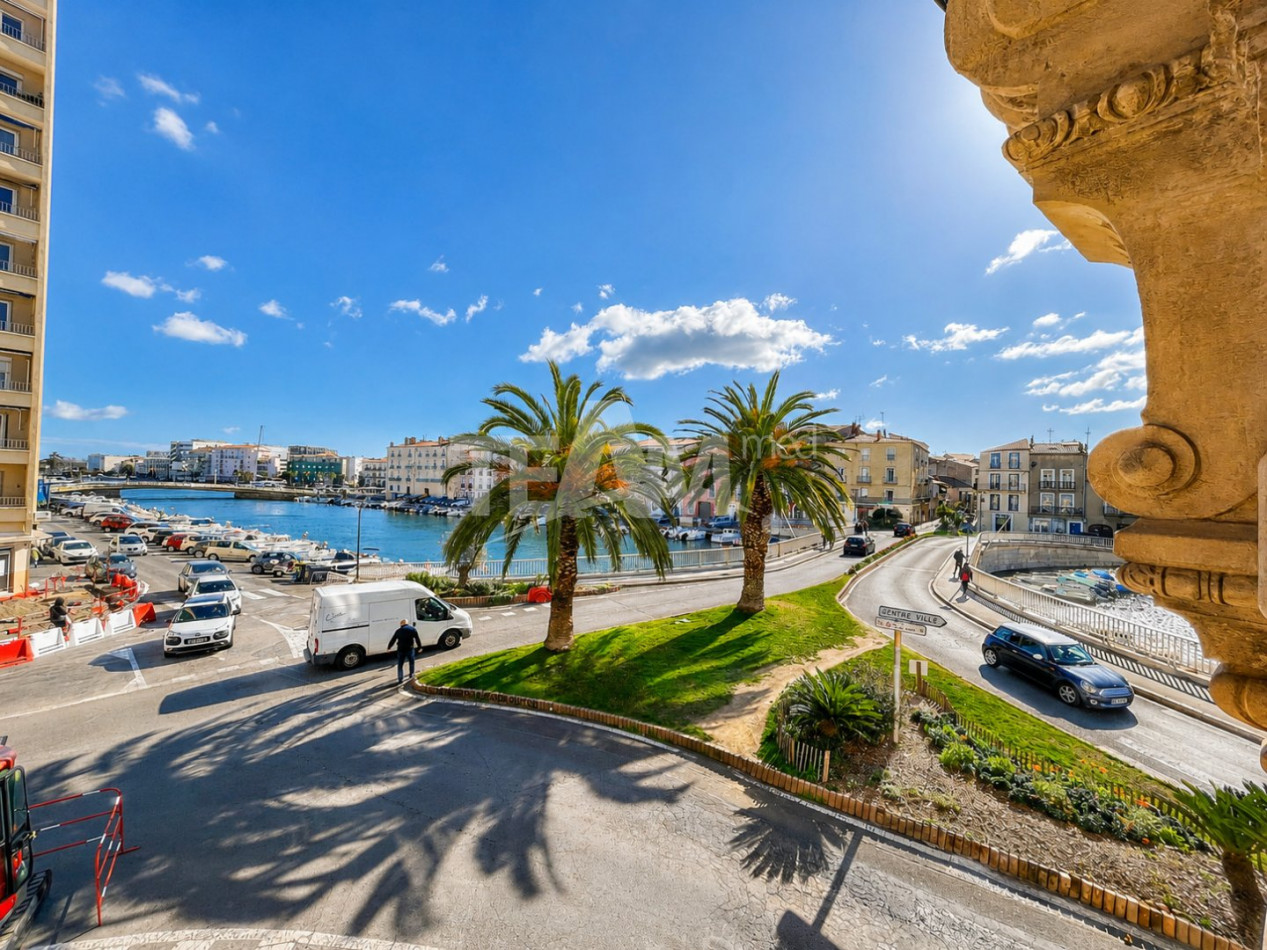 à vendre Appartement Sete - Photo 6