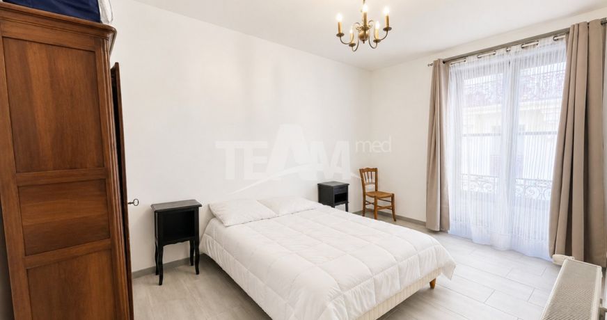 vente Appartement Sete