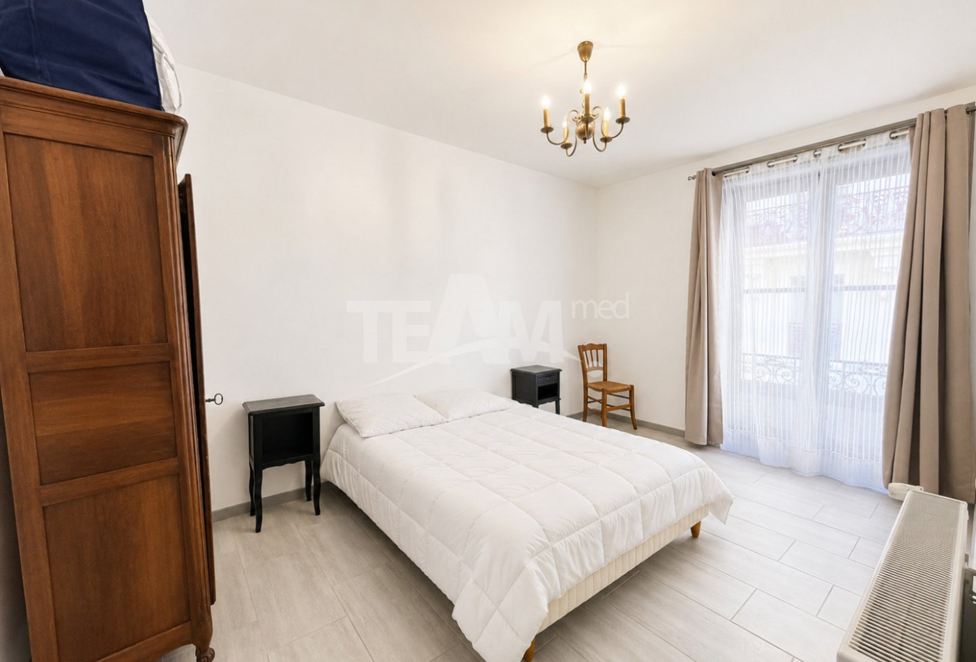 à vendre Appartement Sete - Photo 7