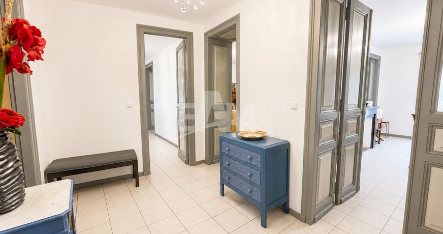 vente Appartement Sete
