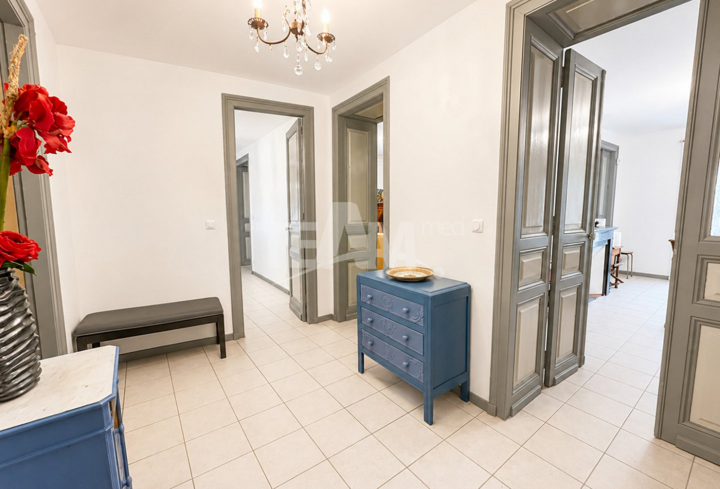 à vendre Appartement Sete - Photo 8