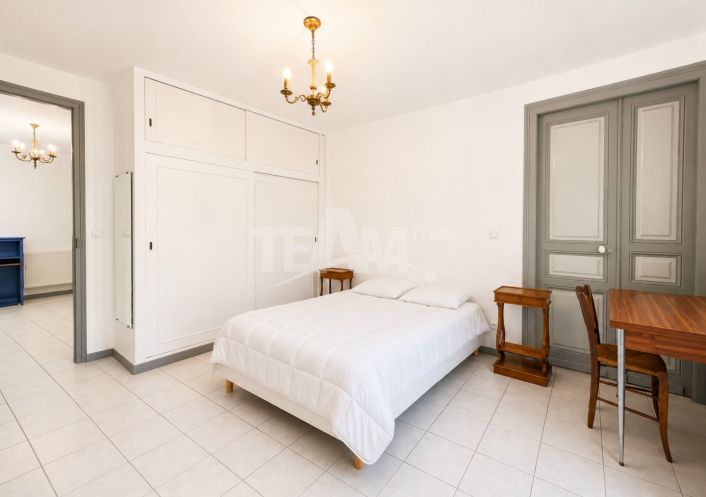 vente Appartement Sete