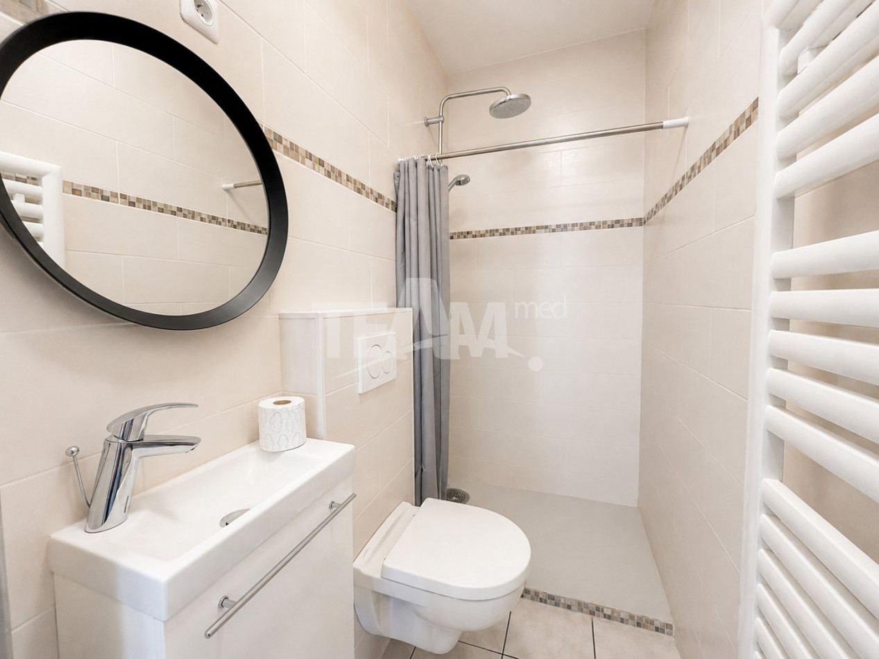 vente Appartement Sete - Photo 11