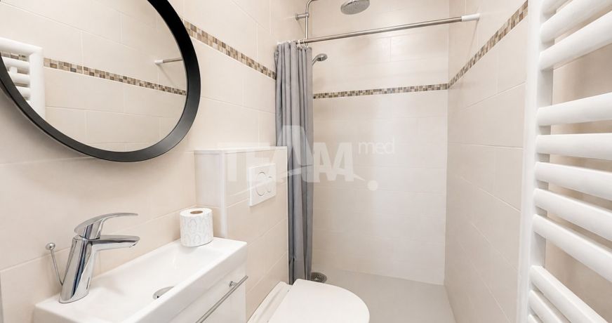 vente Appartement Sete