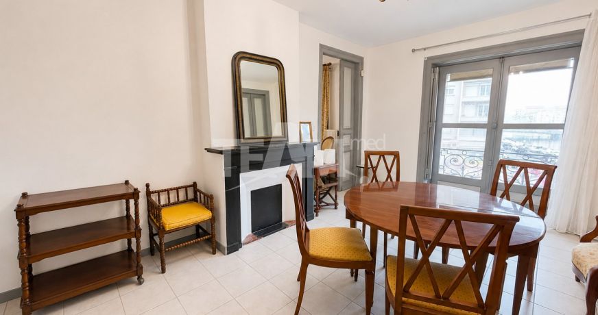 vente Appartement Sete