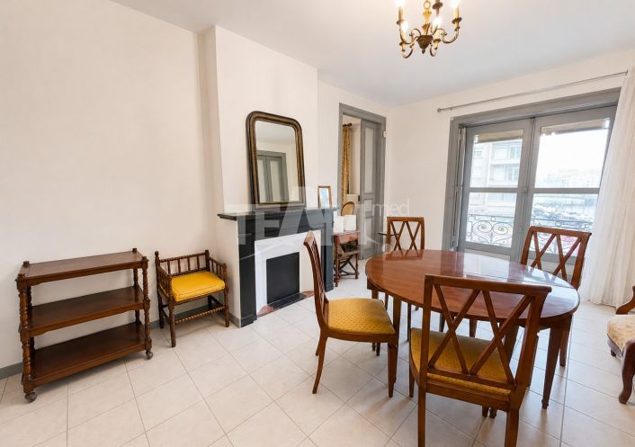 vente Appartement Sete