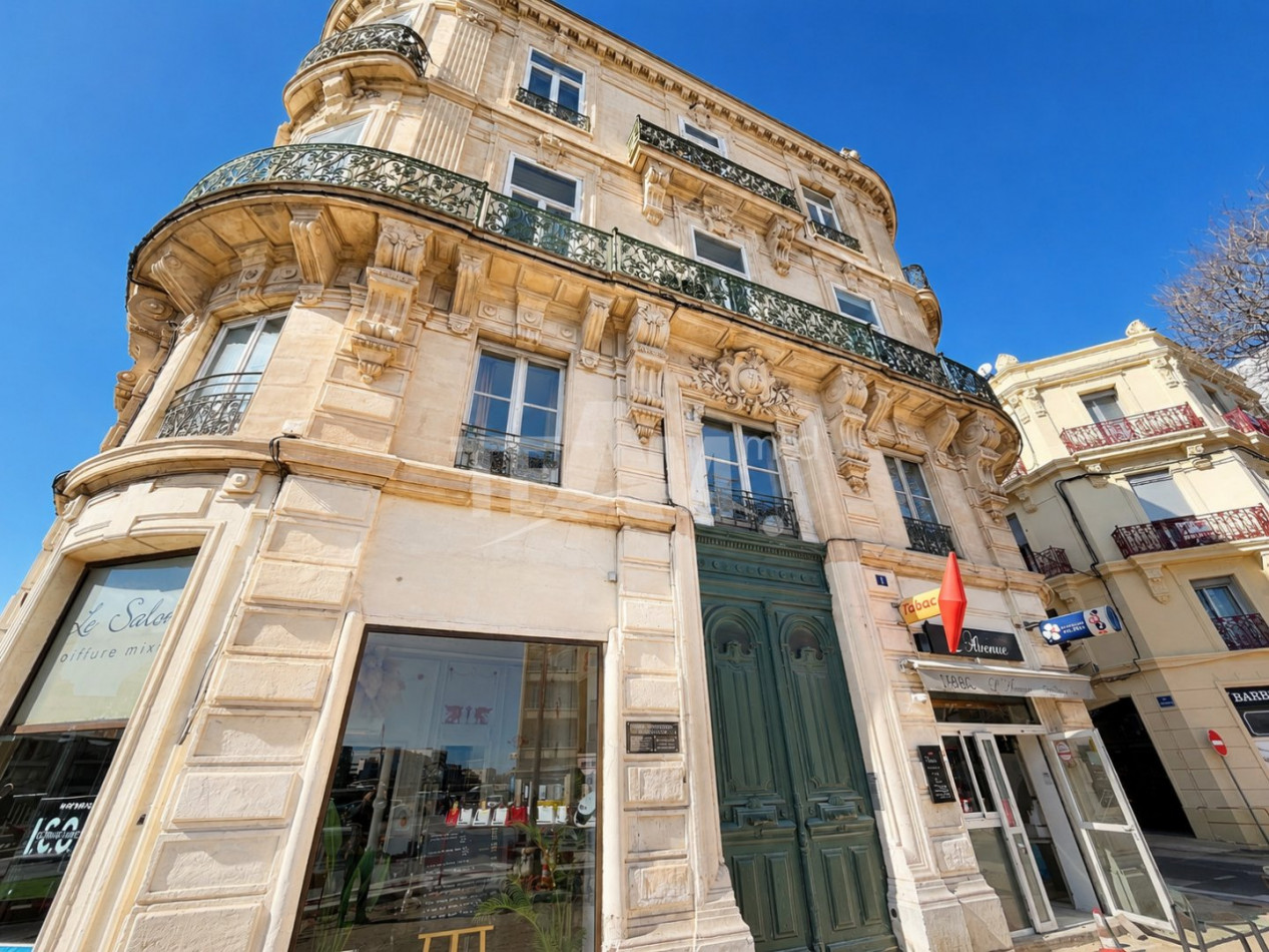 vente Appartement Sete - Photo 13