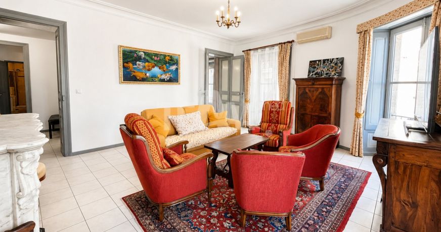 vente Appartement Sete