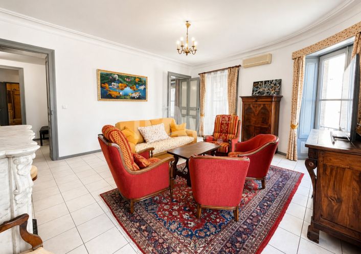 vente Appartement Sete