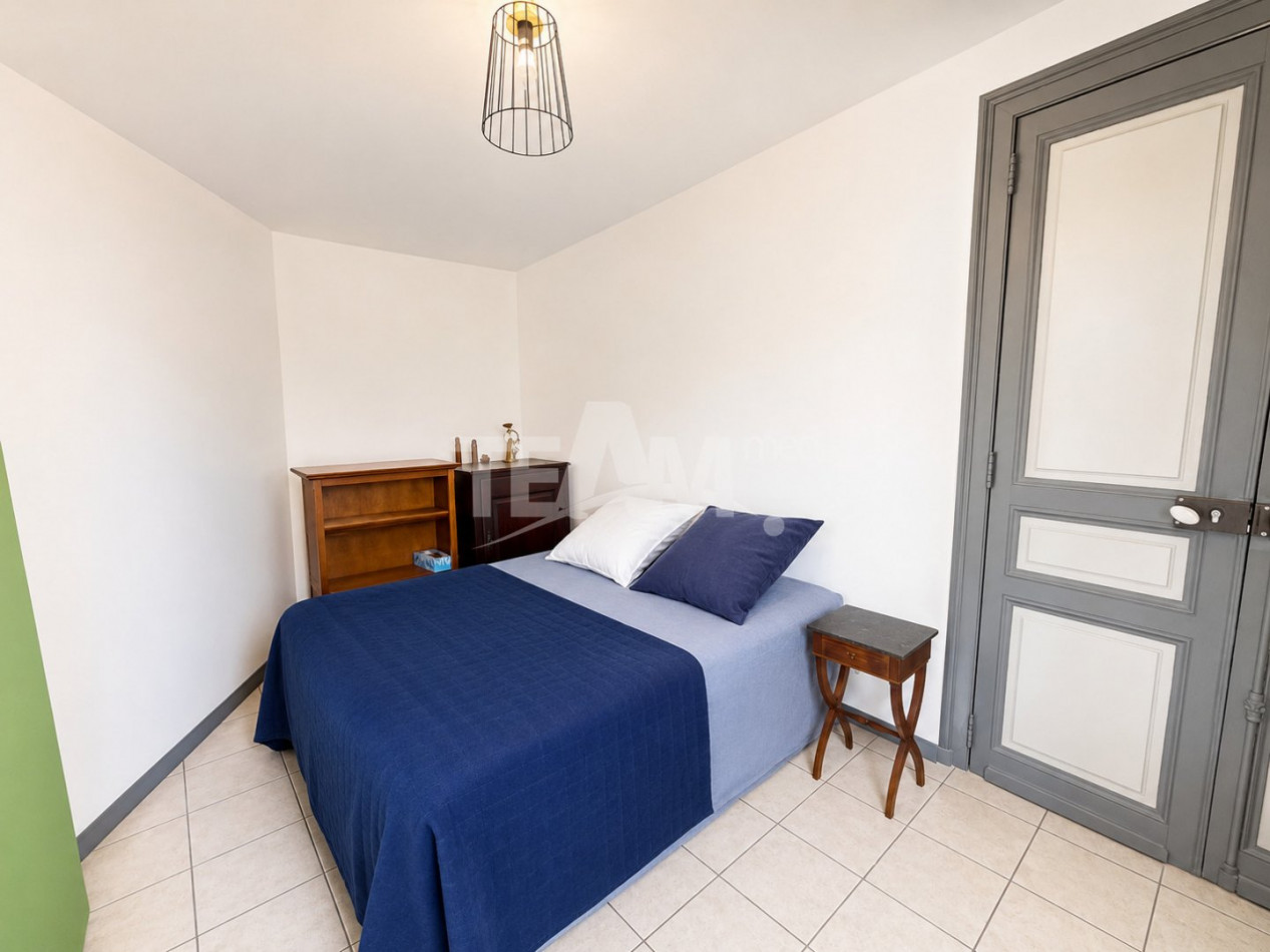 vente Appartement Sete - Photo 16
