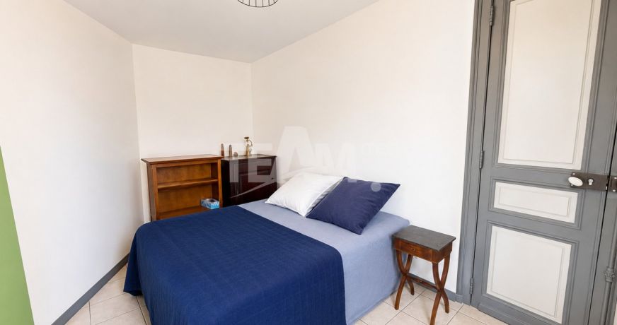 vente Appartement Sete