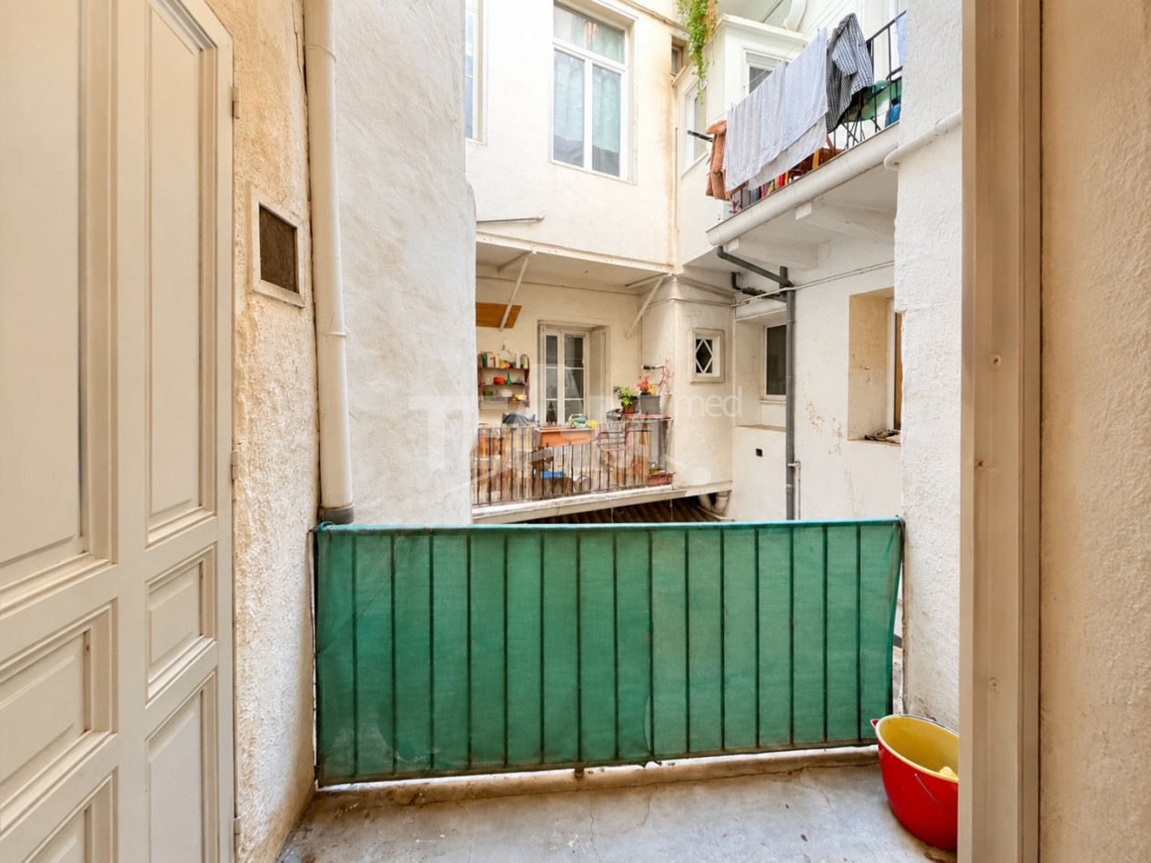 vente Appartement Sete - Photo 17