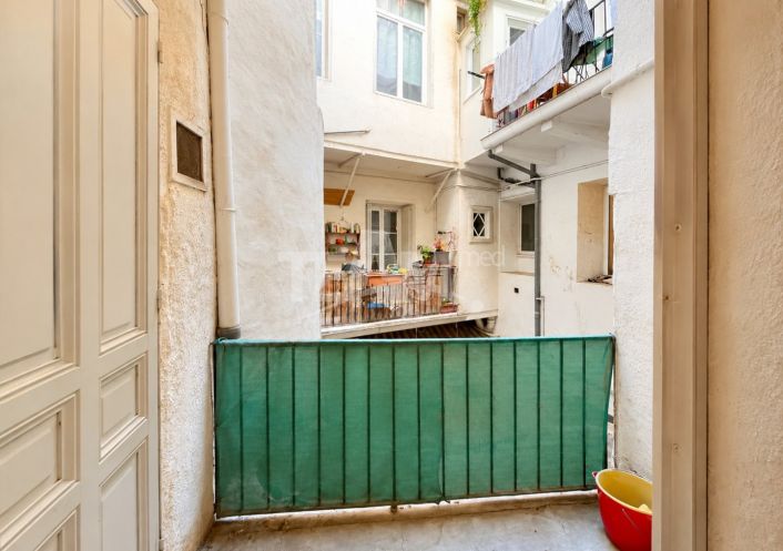 vente Appartement Sete
