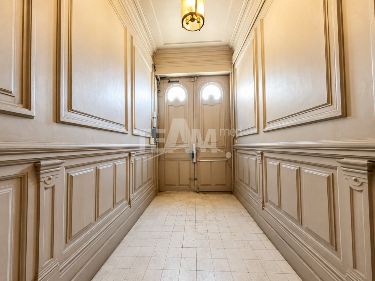 vente Appartement Sete - Photo 18