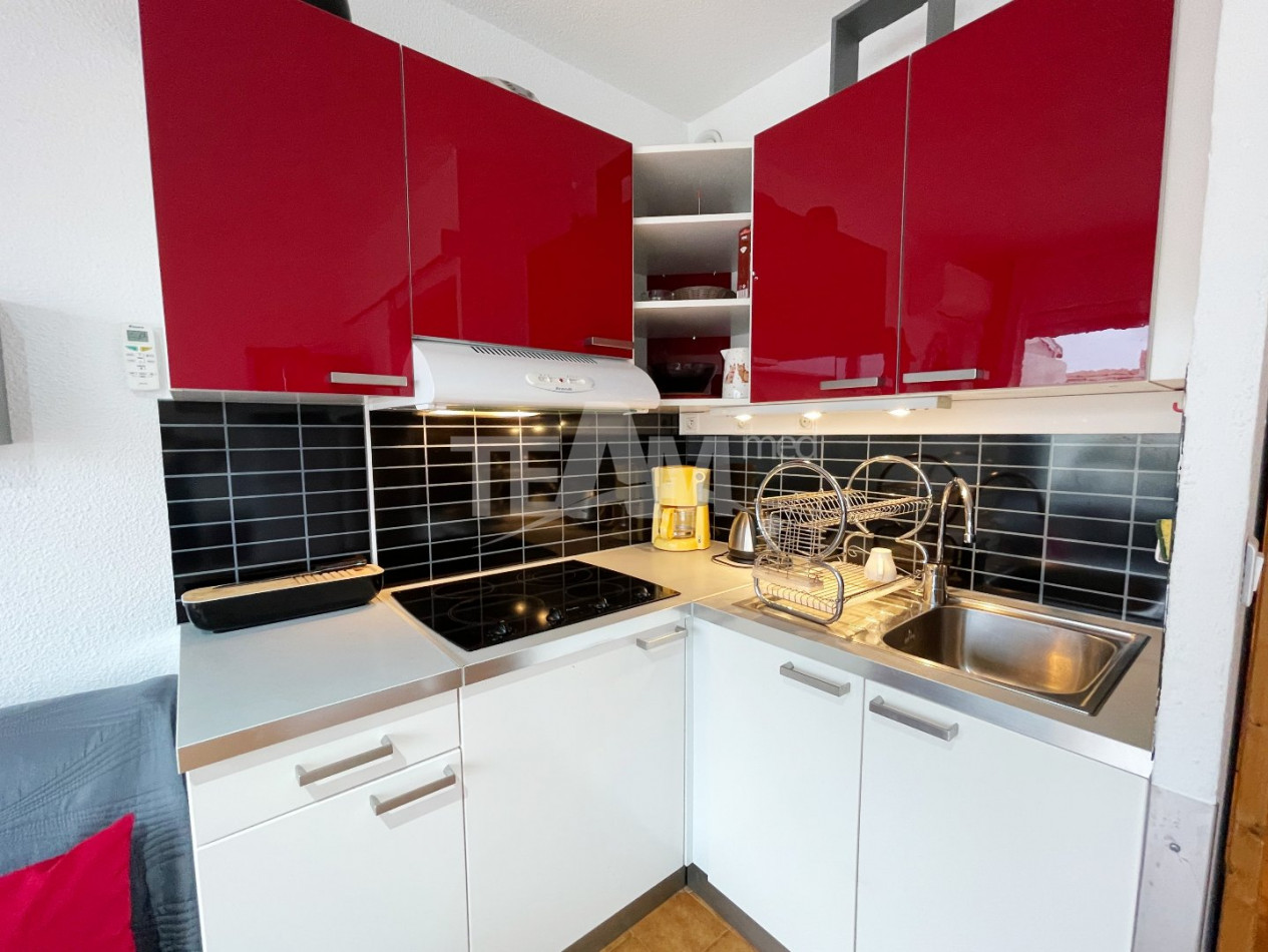 vente Appartement Sete - Photo 8