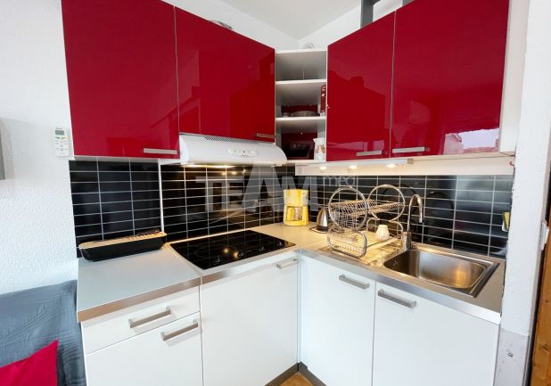 vente Appartement Sete