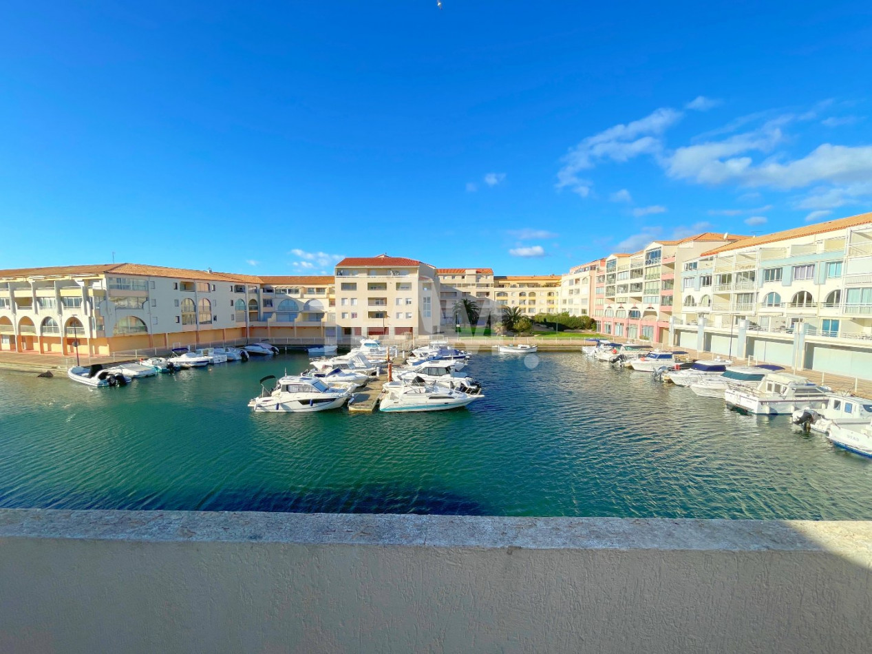 vente Appartement Sete - Photo 2