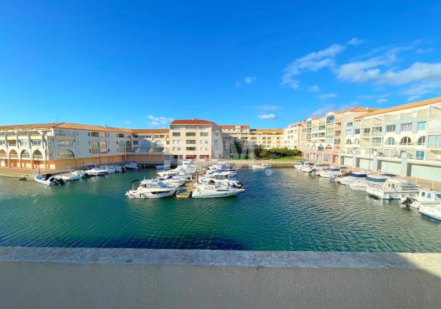 vente Appartement Sete