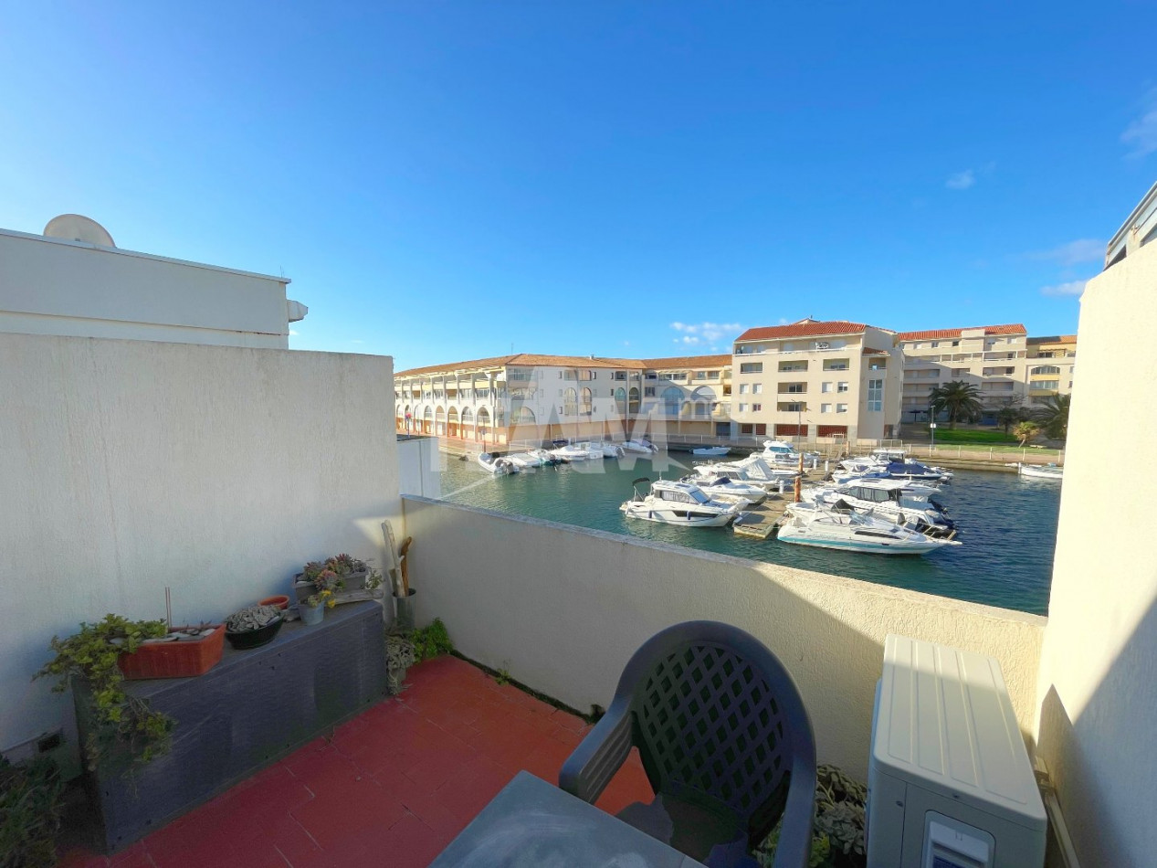 vente Appartement Sete - Photo 9