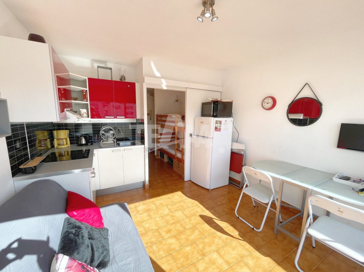vente Appartement Sete - Photo 7