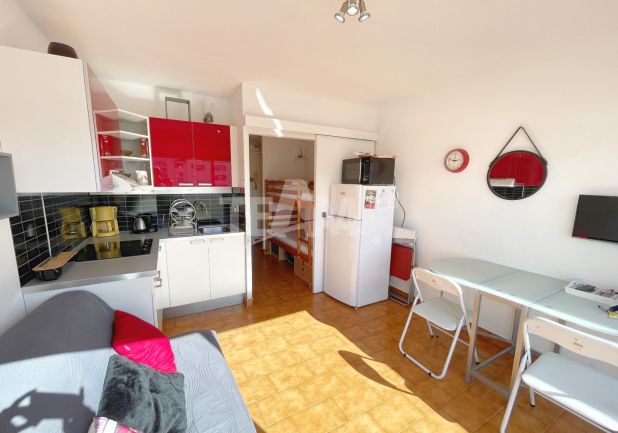 vente Appartement Sete