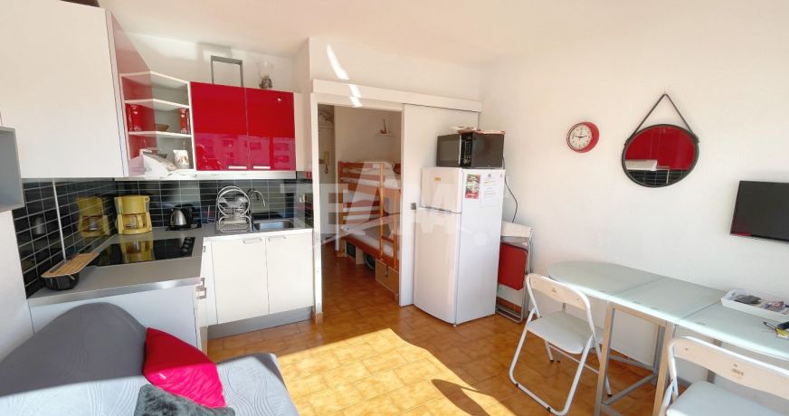 vente Appartement Sete