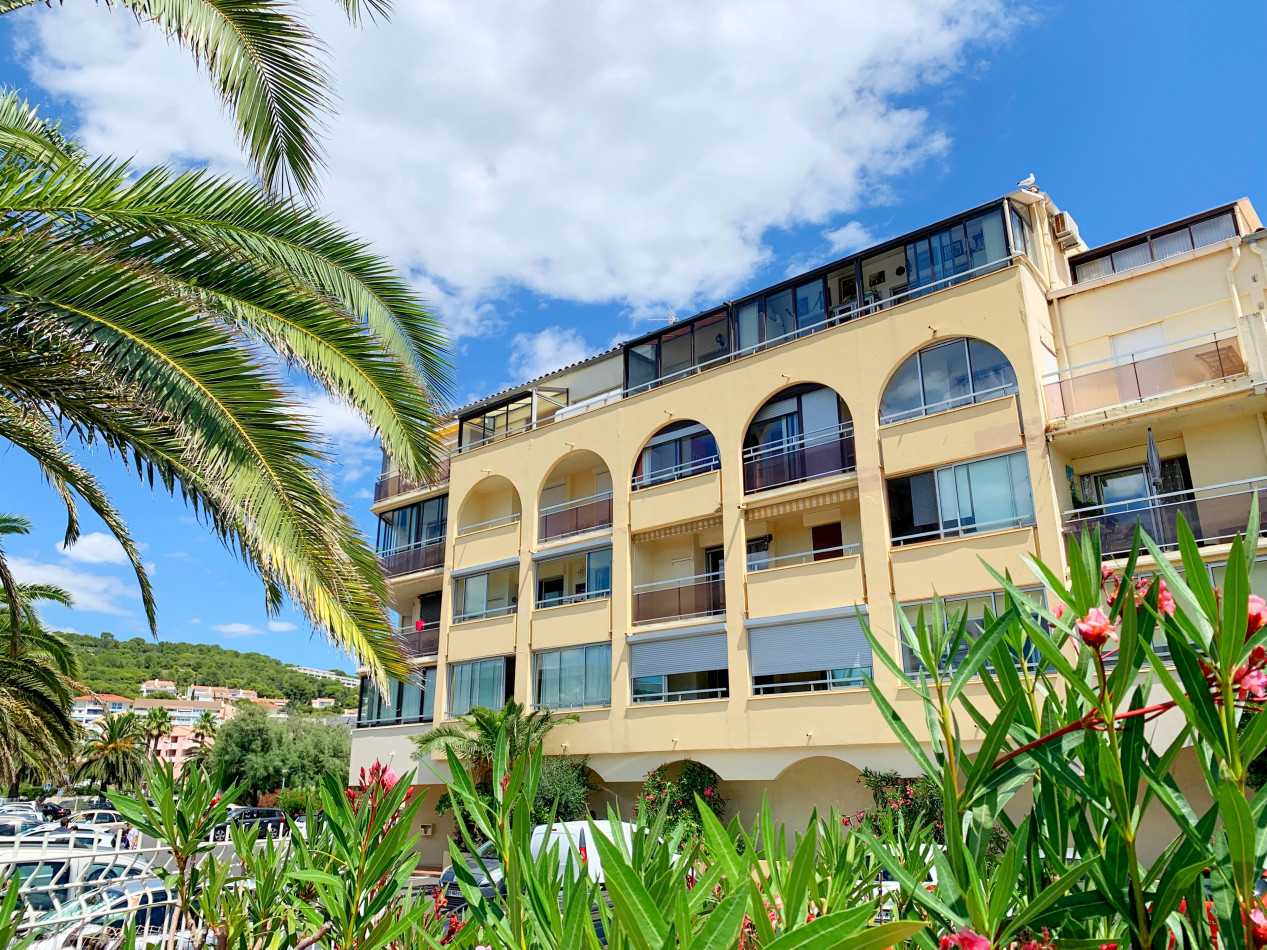 en location saisonnière Appartement Sète - Photo 16