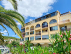 en location saisonnière Appartement Sète
