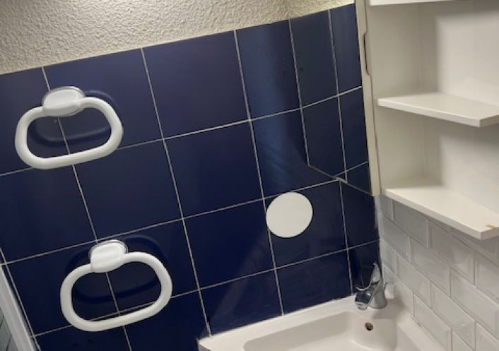 en location saisonnière Appartement Sète