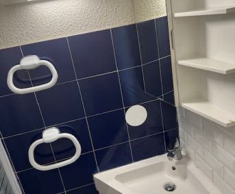 en location saisonnière Appartement Sète