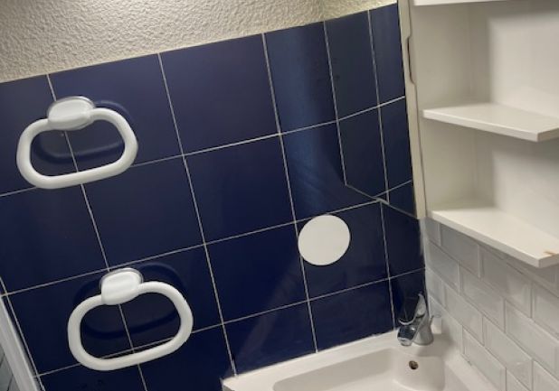 en location saisonnière Appartement Sète