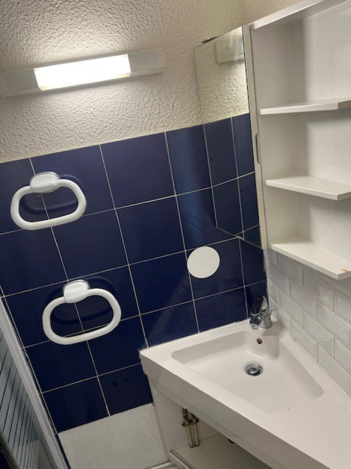 en location saisonnière Appartement Sète - Photo 12