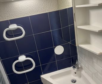 en location saisonnière Appartement Sète