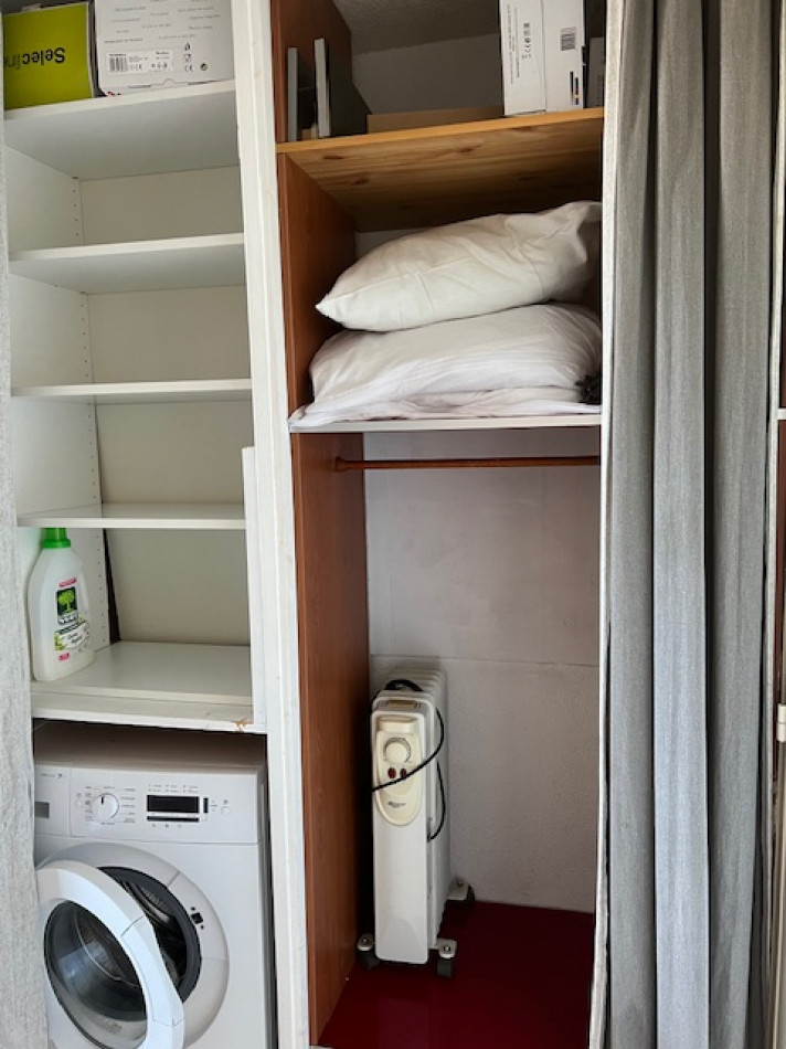 en location saisonnière Appartement Sète - Photo 13