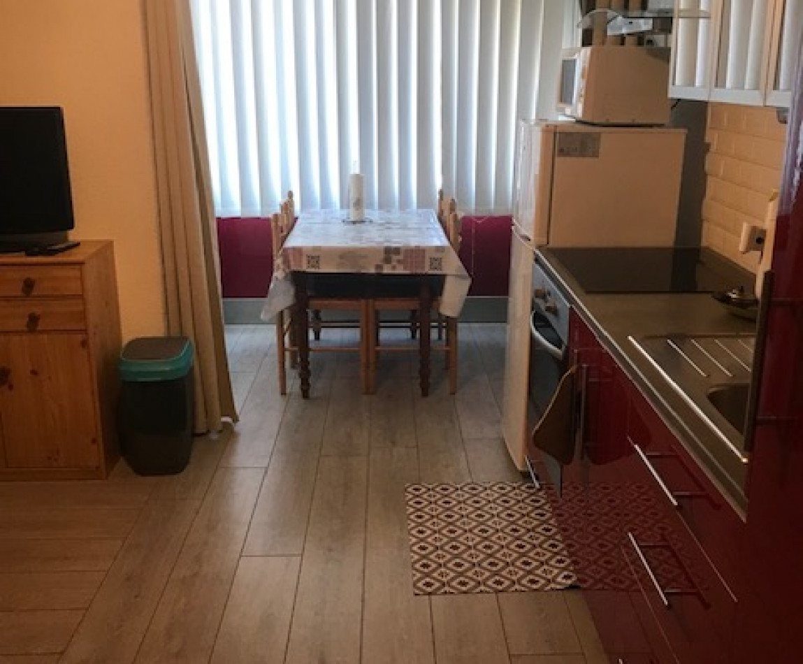 en location saisonnière Appartement Sète - Photo 10