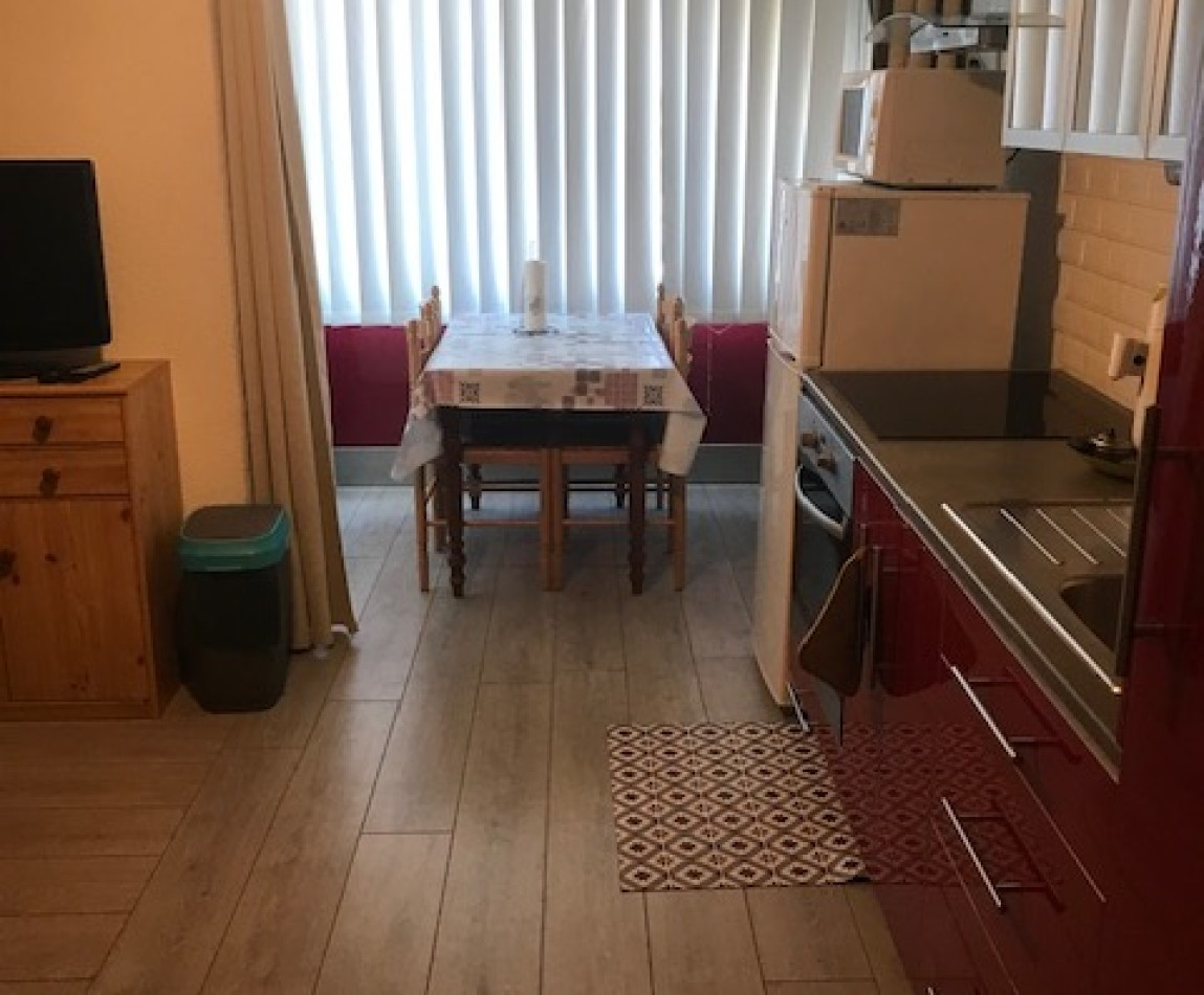 en location saisonnière Appartement Sète - Photo 10