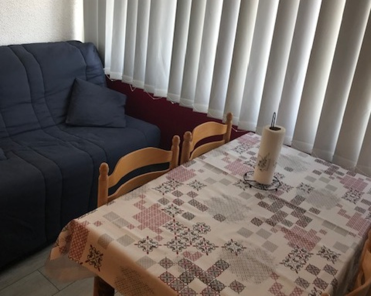 en location saisonnière Appartement Sète - Photo 8