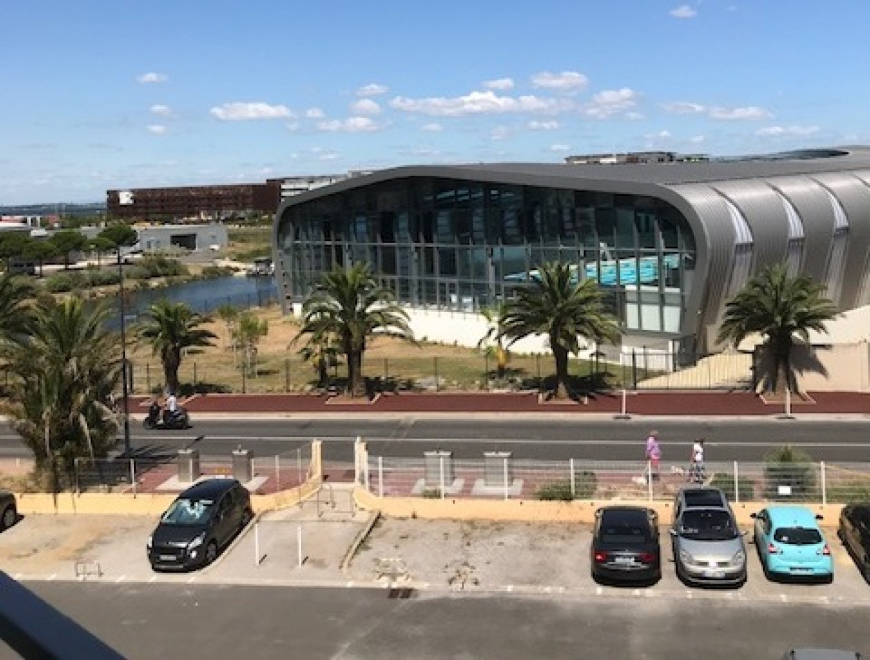 en location saisonnière Appartement Sète - Photo 7