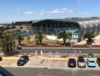 en location saisonnière Appartement Sète