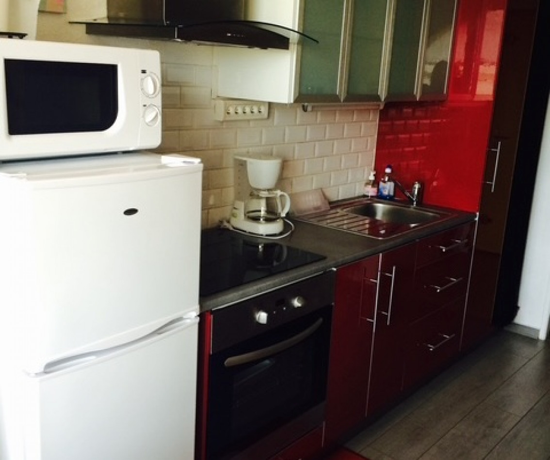 en location saisonnière Appartement Sète - Photo 11