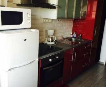en location saisonnière Appartement Sète