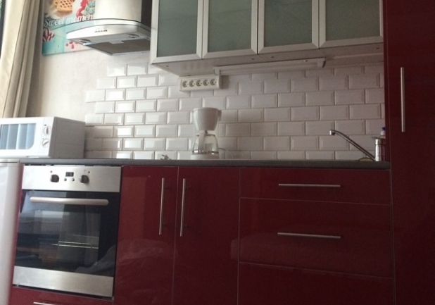 en location saisonnière Appartement Sète