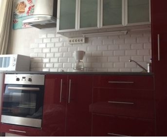 en location saisonnière Appartement Sète