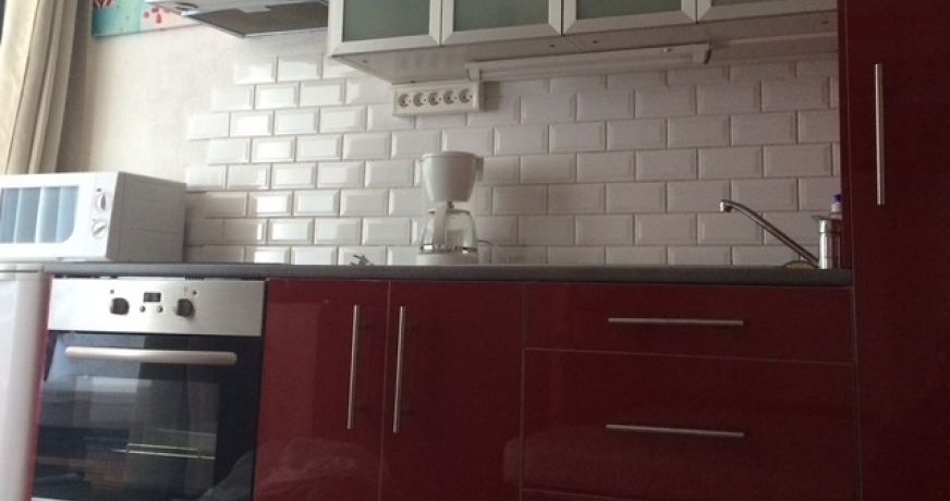 en location saisonnière Appartement Sète